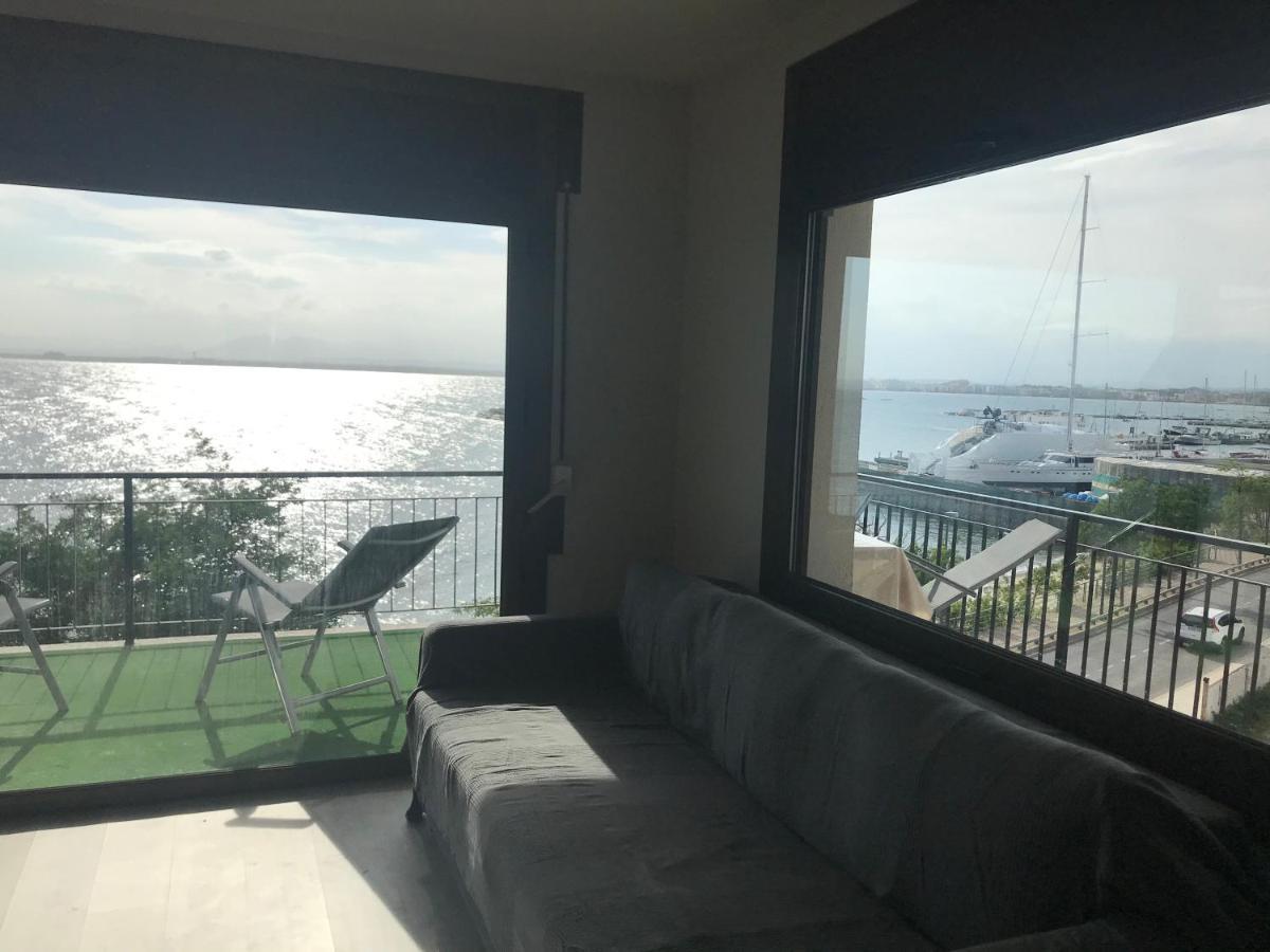Far Bay Daire Roses Dış mekan fotoğraf
