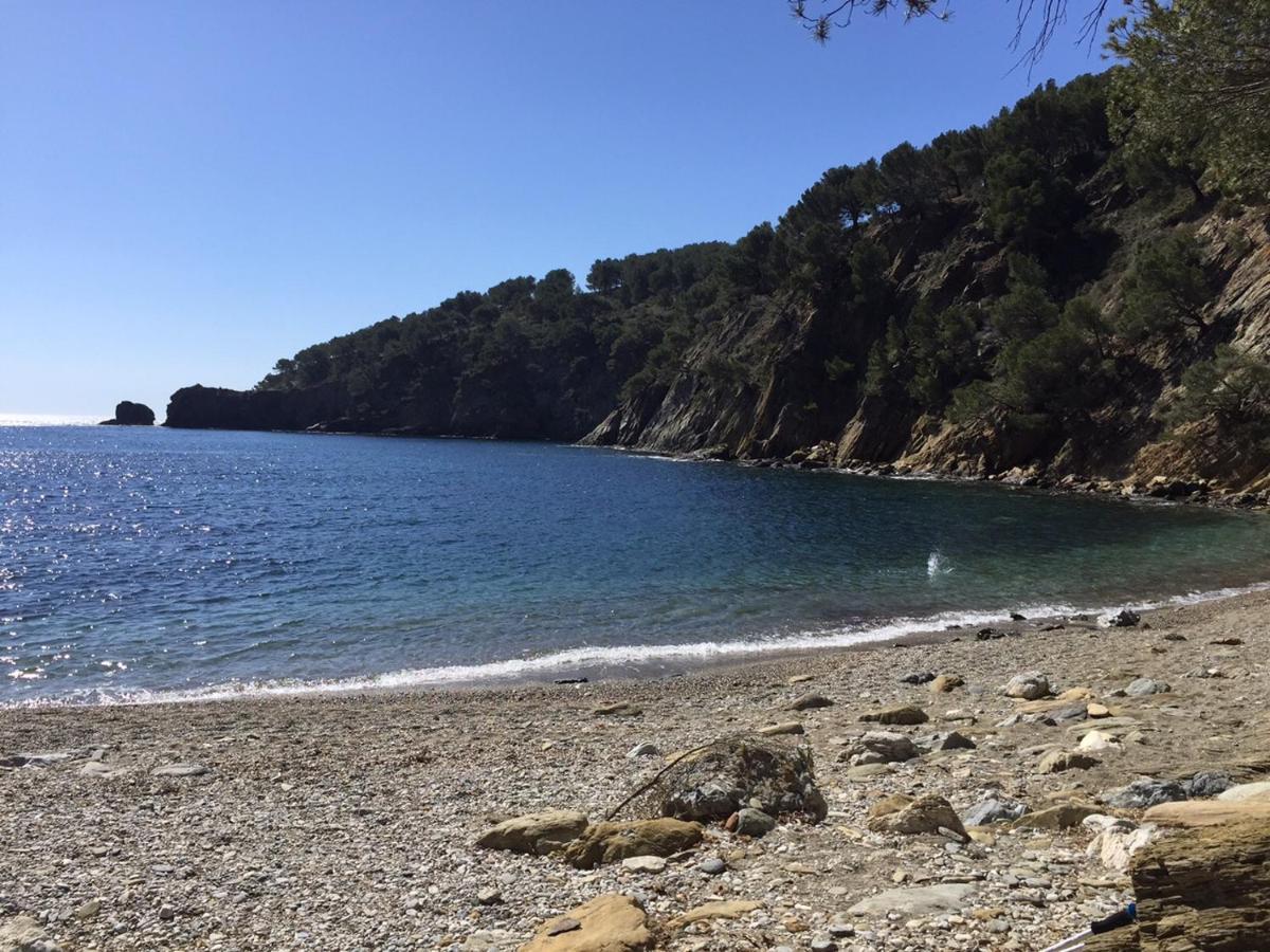 Far Bay Daire Roses Dış mekan fotoğraf