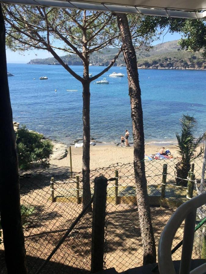 Far Bay Daire Roses Dış mekan fotoğraf