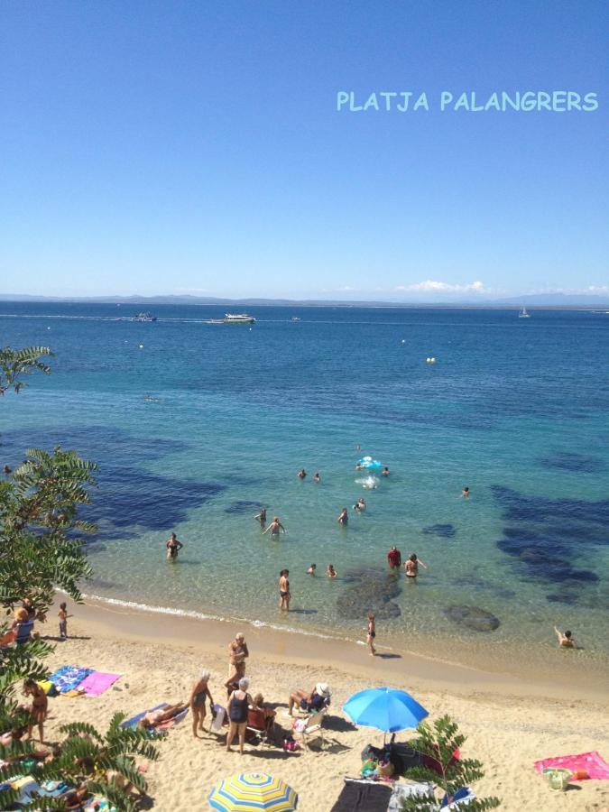 Far Bay Daire Roses Dış mekan fotoğraf